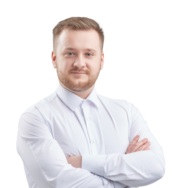 Дударев Руслан Дмитриевич