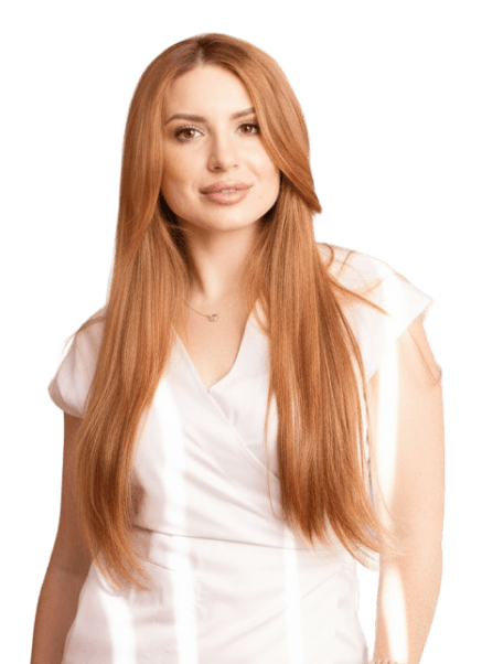 Фроленко Ангелина Сергеевна